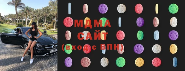 МДПВ Сосновоборск
